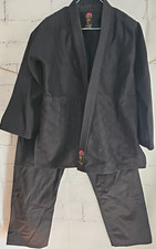 ProForce Gladiator 2-piece Karate Uniform GI #3 (5'6