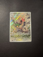 The Pokémon Company Pokemon TCG Unfezant 150/086 Sv Black Bolt IR Holo EN 150 HP picture