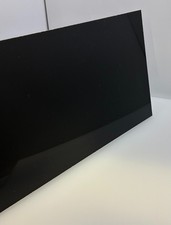 Acrylic Plexiglass Sheet - 1/4