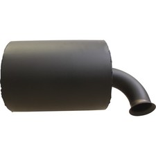 AMAL117925 Muffler picture