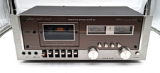 RARE Vintage Marantz Cassette Deck 1820 MKII PARTS ONLY WOW picture