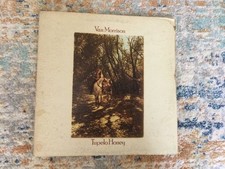 Van Morrison Album ( Tupelo Honey) 1971 Classic Rock picture