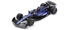 1:18th Williams Racing FW46 Alex Albon #23 2024 picture