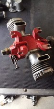 1946 MacVal engineering viking .65