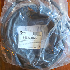 Miller Electric Welding Cable Extension 25 ft, MPN 247831025 picture