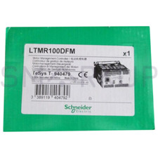Used & Tested SCHNEIDER LTMR100DFM Motor Controller picture