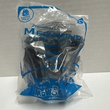 2010 MEGAMIND Minion #7 McDonald's Happy Meal DreamWorks Toy New picture