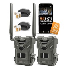 SPYPOINT Flex-M Twin Cellular Trail Camera (FLEX-M-TWIN) picture
