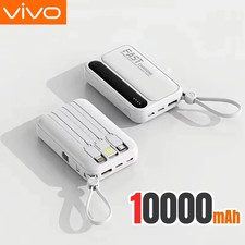 500000Mah Power Bank Large Capacity Super Fast Charging Portable External Batter picture