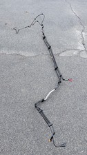 2014-2020 Ford Fusion 2.5L Fuel Pipe picture