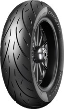 Metzeler Cruisetec Rear Tire MT90-16 74H Tubeless Motorcycle Tire picture