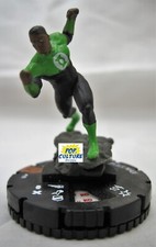HEROCLIX War of Light 105 JON STEWART picture