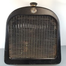 1918 Dodge Brothers Radiator 1917-25 Dodge Brothers Enamel Emblem Badge Shroud picture