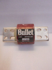 New Edison Bullet LCL 2400 Amp Fuse KRP-C-2400 Class L 600 Volts picture