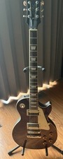 Epiphone Les Paul Traditional Pro II  Wine Red Electric Guitar 2016 Coil Split picture