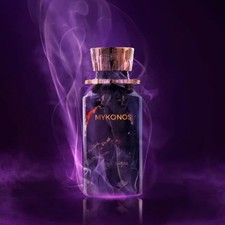 Mykonos Original - Dark Secret Extrait de Parfum 100ml Long Lasting picture