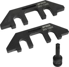 DPTOOL 303-1655 Camshaft Aligning Tool Compatible with Ford 3.5L V6 Ecoboost Upg picture