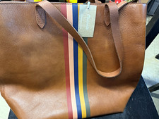 Madewell Tote picture