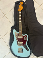 Squier Classic Vibe ‘70’s Jaguar Daphne Blue w/set up required (see desc) picture
