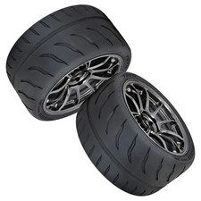 2 Toyo Proxes R888R 205/50ZR15 89W XL Competition Race Track Tires ( TakeOff ) picture