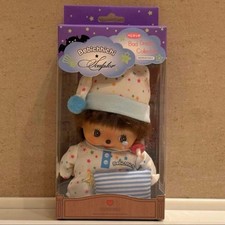 Sculptor X Bebichhichi Nightmare Star White Plush Doll Japan New picture