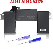 A1965 A1932 A2179 Battery for MacBook Air 13 Inch Retina Early 2018 2019 2020 picture