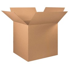 GRAINGER APPROVED 11G188 PK 5 Shipping Box,36x36x36 in 11G188 picture