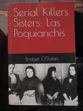 Bridget O'Dolan Serial Killers Sisters (Paperback) (UK IMPORT) picture