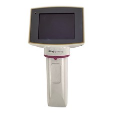 King System Vision Video Laryngoscope Replacement Display Screen Monitor picture
