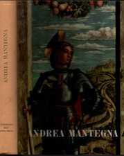 ANDREA MANTEGNA picture