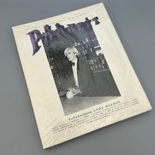 Parkett Vol. 12 - 1987 Andy Warhol Collaboration Publisher Shrink Wrap Brand New picture