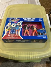 1991 Kenner Bill & Ted Wyld Stallyns Jam Session 2-Pack MISB Rare Vintage picture