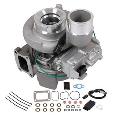 New Turbocharger HE351VE for 2013-2018 Dodge 6.7L Ram Cummins 5327046 picture