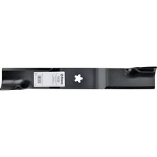 REPLACES HUSQVARNA HI-LIFT BLADE 582062502 96769610100 96769600101 STENS 330-905 picture