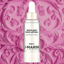 Jan Marini Skin Research Bioclear Face Lotion Moisturizer Step 1 fl oz picture