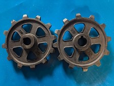 AGT QDL‑H12 Drive Sprocket for Mini Excavator Replacement Sprocket picture
