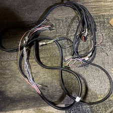 NEW ALTEC WIRE HARNESS 990613215-C picture