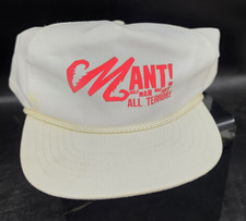 Matinee (1993) Movie Promo Snapback Hat 