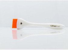 CannaBrush Trimming Brush Ergonomic Hand Brush for Leaf Removal FAST & EFFECTIVE picture