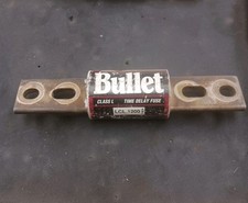 EDISON/BULLET LCL 1200 FUSE 1200A 600V picture
