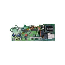 🟥 LiftMaster Chamberlain 41A5021-5 Red Learn Logic Board BOARD ONLY Tested OEM picture