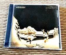 PINKERTON / WEEZER 1996 DGC CD 25007 Still Sealed 30 Years Old picture