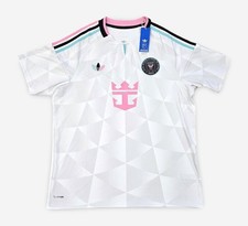 Adidas 2026-27 Inter Miami Men's Messi #10 Stadium Third Soccer Jersey - XL picture
