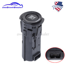 Push to Start Stop Switch Keyless For 2014-2021 Jeep Grand Cherokee 68299959AC picture