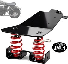 Seat Spring Modification Kit for Coleman CT200U-EX 196cc 200cc Mini Bike Parts picture