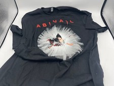 ABIGAIL (2024 film) Promo T-Shirt (XL) picture