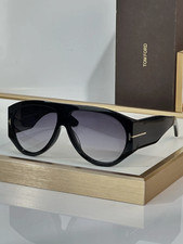 SALE OFF - TOM FORD Bronson TF1044 Unisex Sunglasses 60□12-140 picture