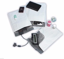 250#0 6x10 Poly Bubble Padded Envelopes Mailers Shipping Case 6