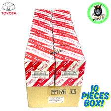 23390-0L070 Genuine Toyota Fuel Filter Element Assy (10 Pcs Box) picture