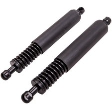 2 Rear Left & Right Trunk Hatch Strut Shock Lift fit for Porsche Cayenne 2003-20 picture